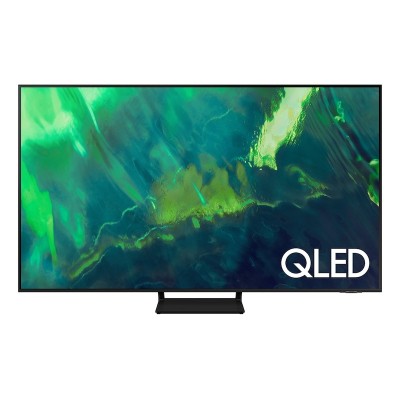 QLED Samsung QA55Q70AAU Tunisie