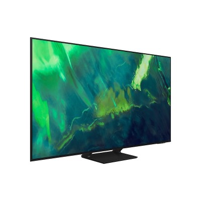 QLED Samsung QA55Q70AAU Tunisie