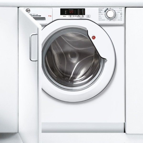 Hoover HBWS49D2E-80 