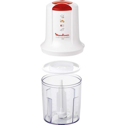 hachoir Moulinex Multi Moulinette AT7151EG Tunisie