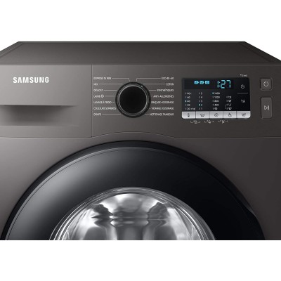 Lave linge Samsung WW80TA046AX Tunisie
