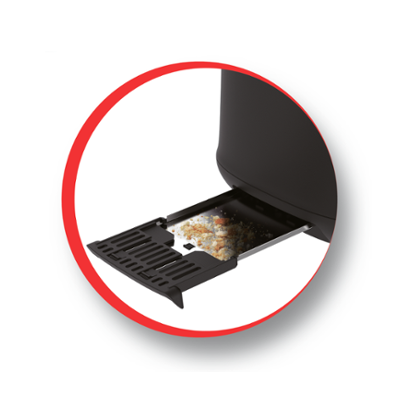 Grille pain Moulinex Subito Select LS340811 Tunisie