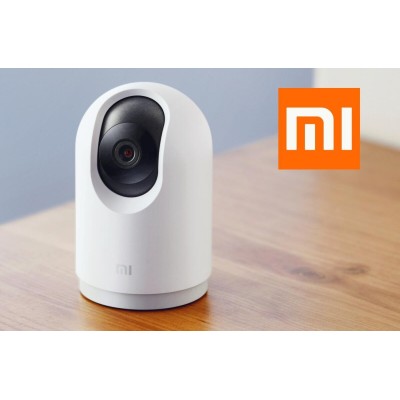Xiaomi Mi 360° Home Security Camera 2K Pro Tunisie