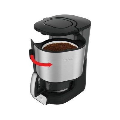 Cafetière électrique Tefal CM470810 Tunisie