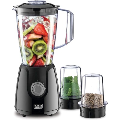 Blender Black and Decker BX440-B5 Tunisie