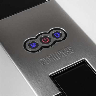 Machine à expresso & capsules Princess 249450 Tunisie