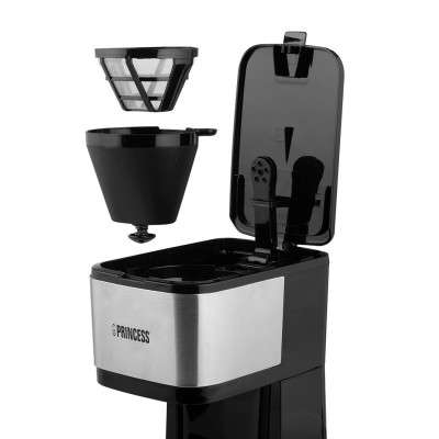Cafetière électrique Princess 246030 Tunisie