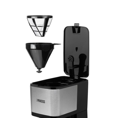 Cafetière électrique Princess 246031 Tunisie