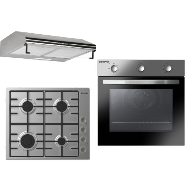 Hoover Pack encastrable