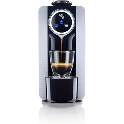 Machine à café SGL Smarty Lavazza Blue Tunisie