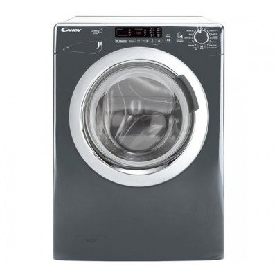 Machine à laver GVS149DC3R-80 9KG SILVER