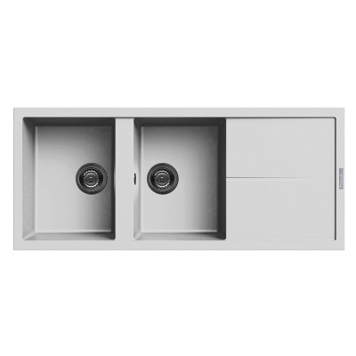 Evier focus Line Filo.116W Tunisie 