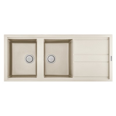 Evier réversible Focus Line Smart.116.S Tunisie 