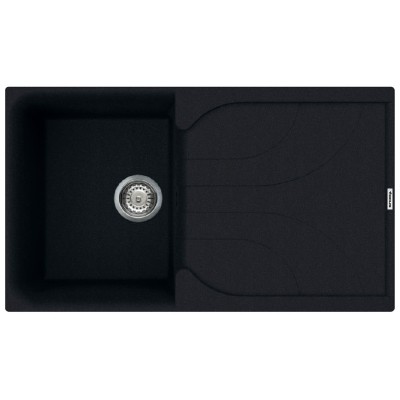 Evier Focus Line F.86B Tunisie 