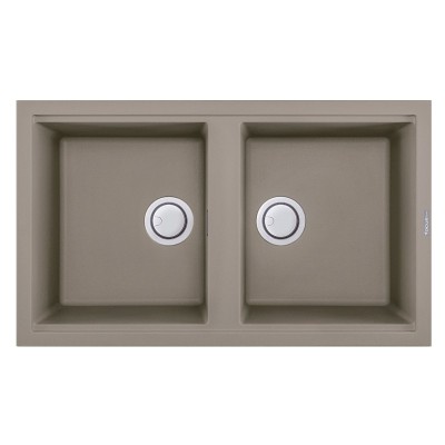 Evier Focus Line Smart.90A Tunisie 