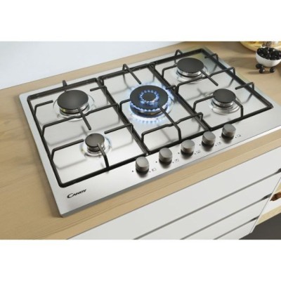 Plaque de cuisson Candy CHW74WX Tunisie