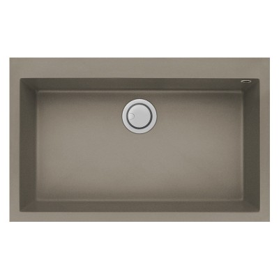 Évier Focus Line QUADRA.80A Tunisie