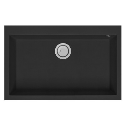 Évier Focus Line QUADRA.80B Tunisie