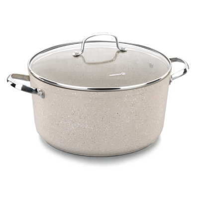 Faitout Korkmaz GRANITA A1260 Tunisie