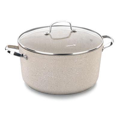 Faitout Korkmaz GRANITA A1261 Tunisie