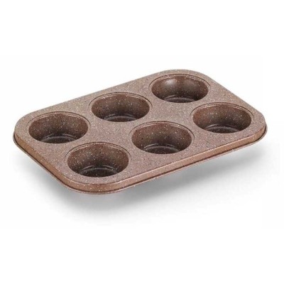 Moule à muffin Korkmaz MUFFY A651 Tunisie