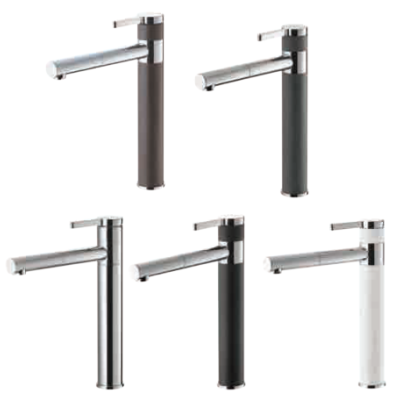 Mitigeur Axis CARLA Tunisie