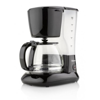 CAFETIÈRE ÉLECTRIQUE 10-12 TASSES CM-1245