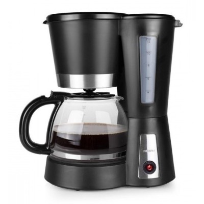 CAFETIÈRE ÉLECTRIQUE 10-12 TASSES