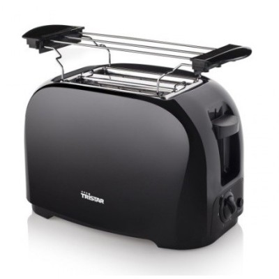 GRILLE-PAIN 6 POSITIONS RÈGLABLES - SUPPORT À PETITS PAINS  grille-pain 2 tranches