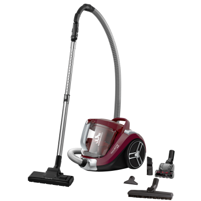 Aspirateur Rowenta Compact Power Cyclonic XXL RO4873EA Tunisie
