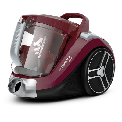 Aspirateur Rowenta Compact Power Cyclonic XXL RO4873EA Tunisie
