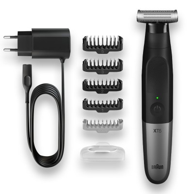 Rasoir-Tondeuse Braun XT5100 Tunisie
