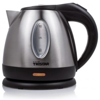 BOUILLOIRE INOX 1,2 LITRE Bouilloire électrique, 