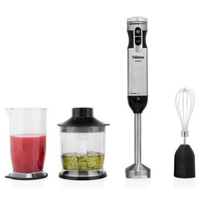 Mixeur plongeant 3 en 1 Tristar MX-4829 Tunisie