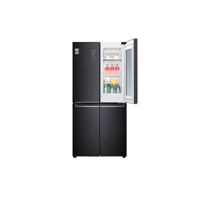 Réfrigérateur Américain LG GC-Q22FTQKL Tunisie