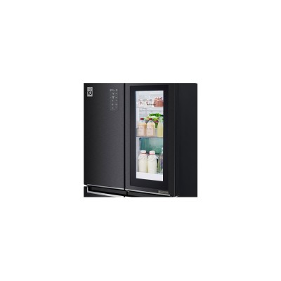 Réfrigérateur Américain LG GC-Q22FTQKL Tunisie