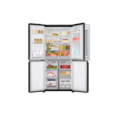 Réfrigérateur Américain LG GC-Q22FTQKL Tunisie