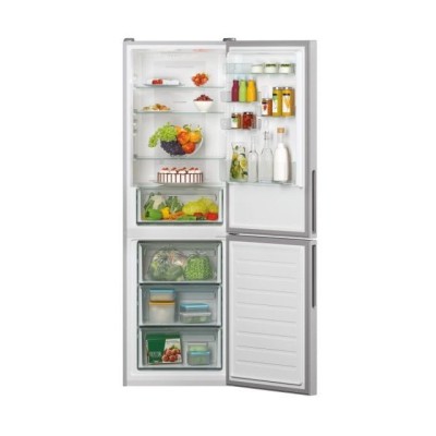 Réfrigérateur Combiné Candy CCE3T618FS Tunisie