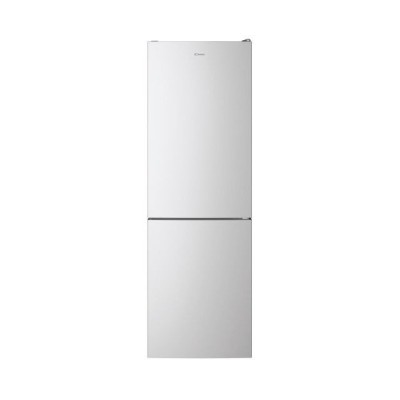 Réfrigérateur Combiné Candy CCE3T618FS Tunisie