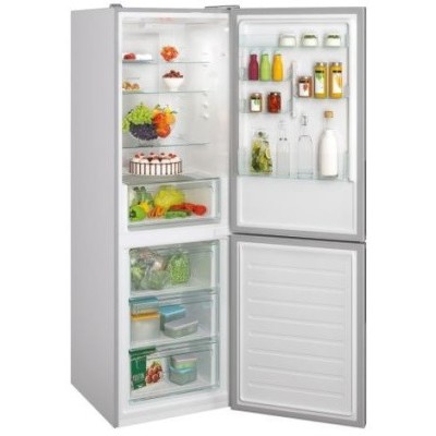 Réfrigérateur Combiné Candy CCE3T618FS Tunisie