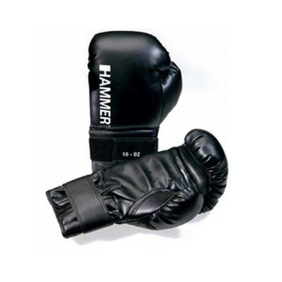 Gants De Boxe HAMMER 10 OZ \"M\" (93810)