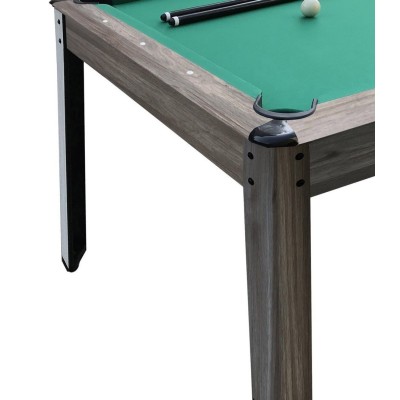 Billard Austin 7 Garlando