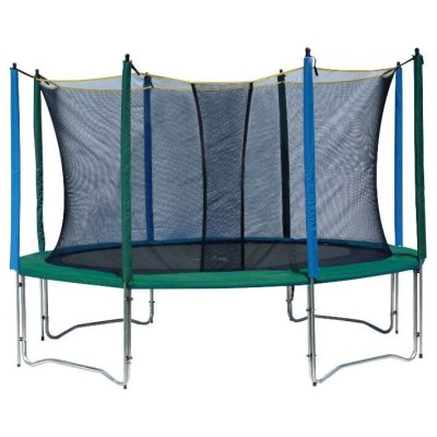 TRAMPOLINE GARLANDO M - 115 X 28 X 12 CM (TRO-11)