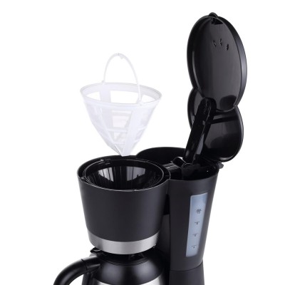 Cafetière électrique avec thermos isotherme Tristar CM-1234 Tunisie