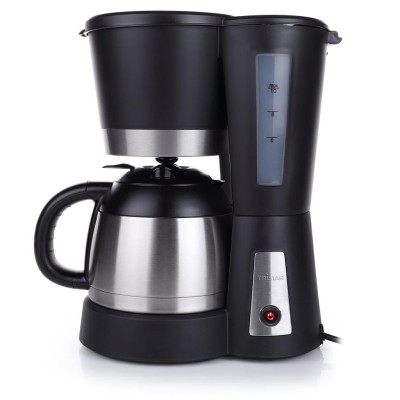 Cafetière électrique avec thermos isotherme Tristar CM-1234 Tunisie