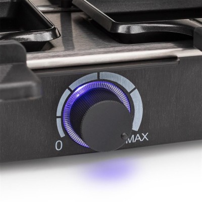 Appareil à raclette 4-en-1 Tristar RA-2723 Tunisie