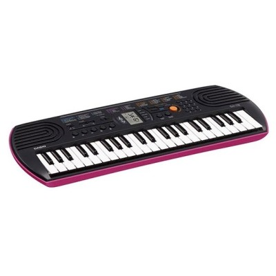Clavier électrique musical SA-78AH2