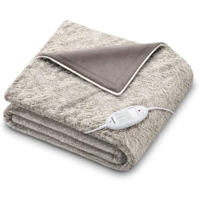 Couverture chauffante Beurer HD75 Tunisie 