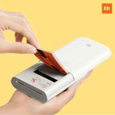Xiaomi Mi Portable Photo Printer Tunisie