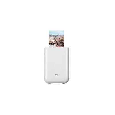 Xiaomi Mi Portable Photo Printer Tunisie